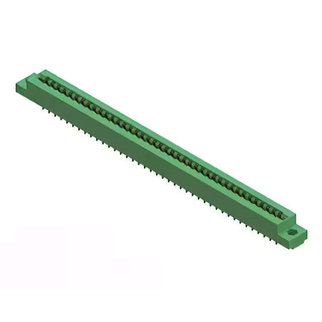 807-080-556-204 EDAC Inc.  Edgeboard Connectors